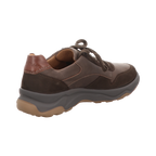 Waldläufer Herren Schnürschuh H-Max in braun
