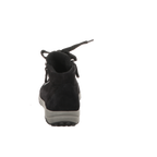 Waldläufer Damen Stiefel H-Teresa in schwarz