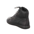 Waldläufer Damen Stiefel H-Cloe in schwarz
