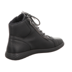 Waldläufer Damen Stiefel H-Cloe in schwarz