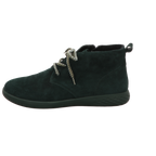 Waldläufer Damen Stiefel H-Cloe in gruen