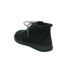 Waldläufer Damen Stiefel H-Cloe in gruen