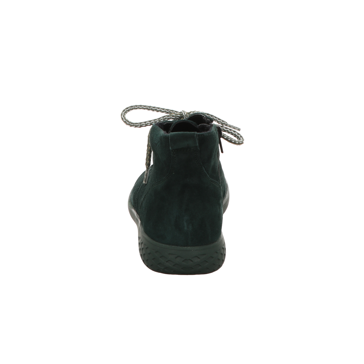 Waldläufer Damen Stiefel H-Cloe in gruen