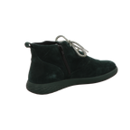 Waldläufer Damen Stiefel H-Cloe in gruen