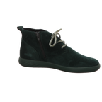 Waldläufer Damen Stiefel H-Cloe in gruen