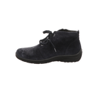 Waldläufer Damen Stiefel Hesna in blau