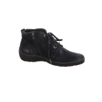 Waldläufer Damen Stiefel Hesna in blau
