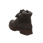 Waldläufer Damen Stiefelette H-Xara in grau