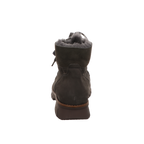 Waldläufer Damen Stiefelette H-Xara in grau