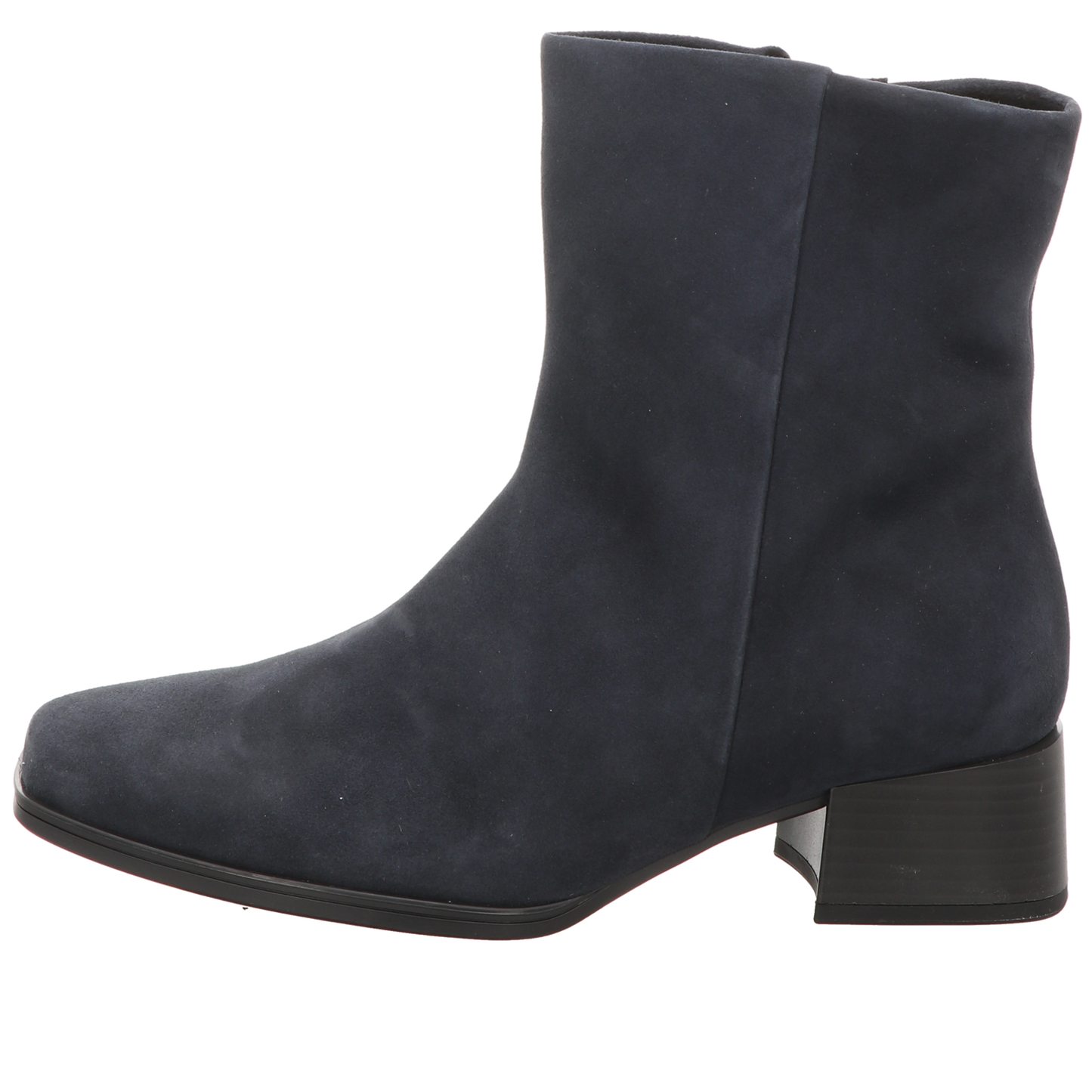 Gabor Damen Stiefel Athen in dunkelblau