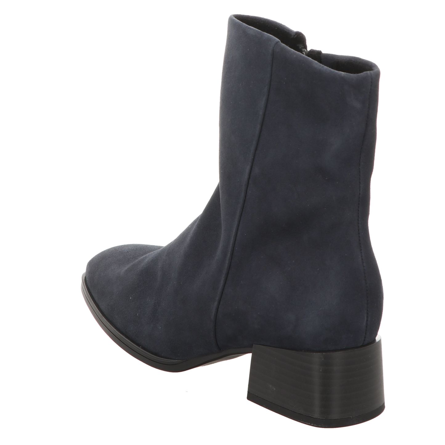 Gabor Damen Stiefel Athen in dunkelblau