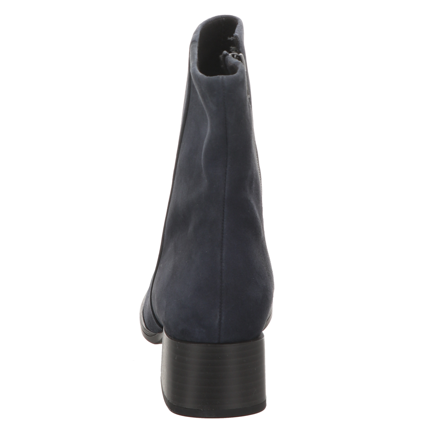 Gabor Damen Stiefel Athen in dunkelblau