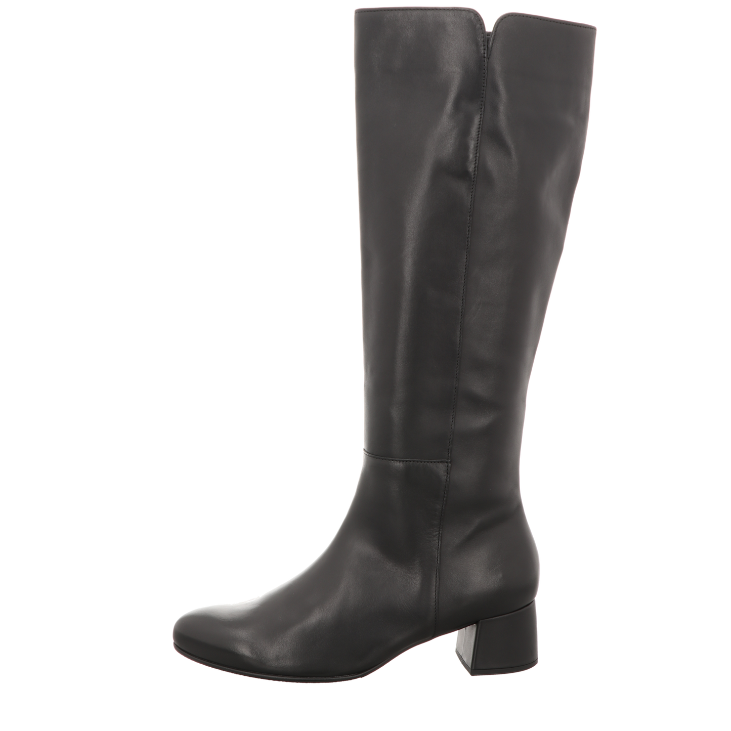 Gabor Damen Stadtstiefel  in schwarz