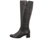 Gabor Damen Stadtstiefel  in schwarz