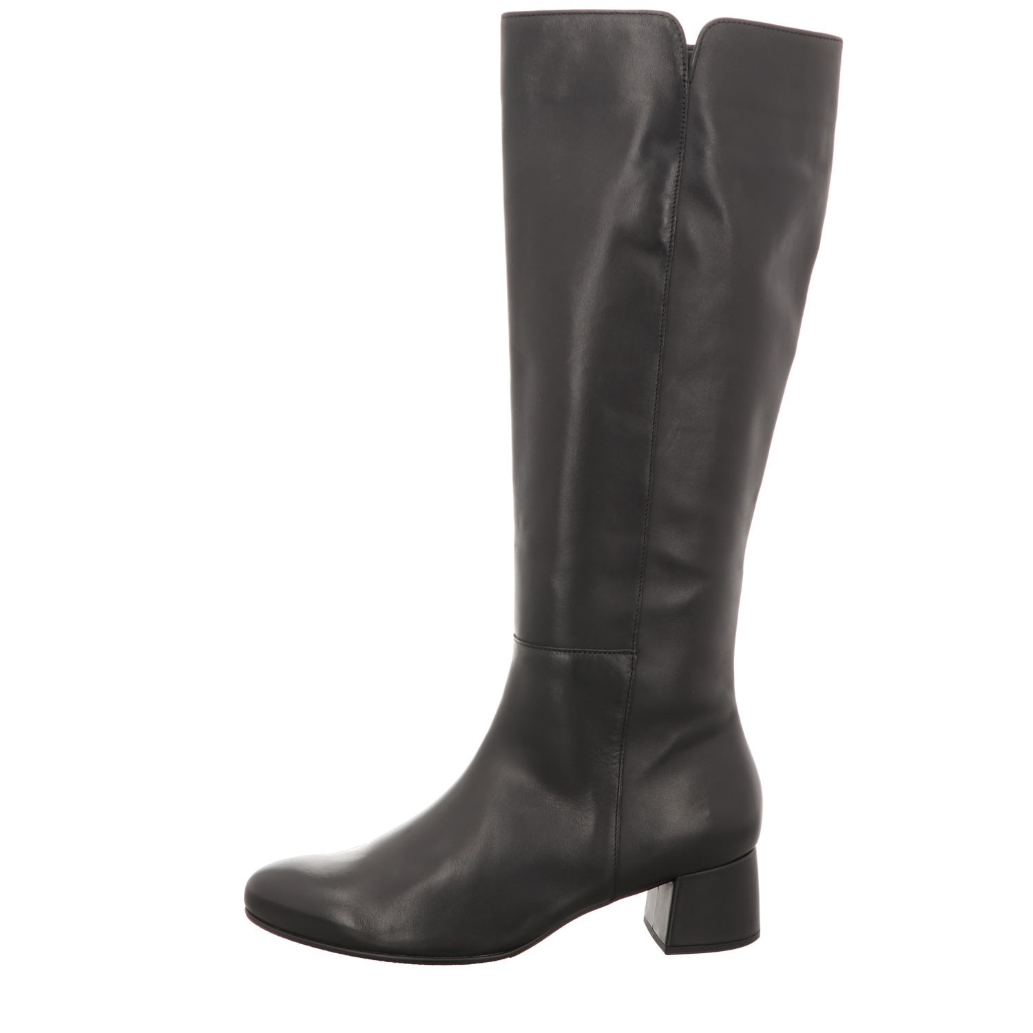 Gabor Damen Stadtstiefel  in schwarz