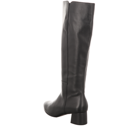 Gabor Damen Stadtstiefel  in schwarz