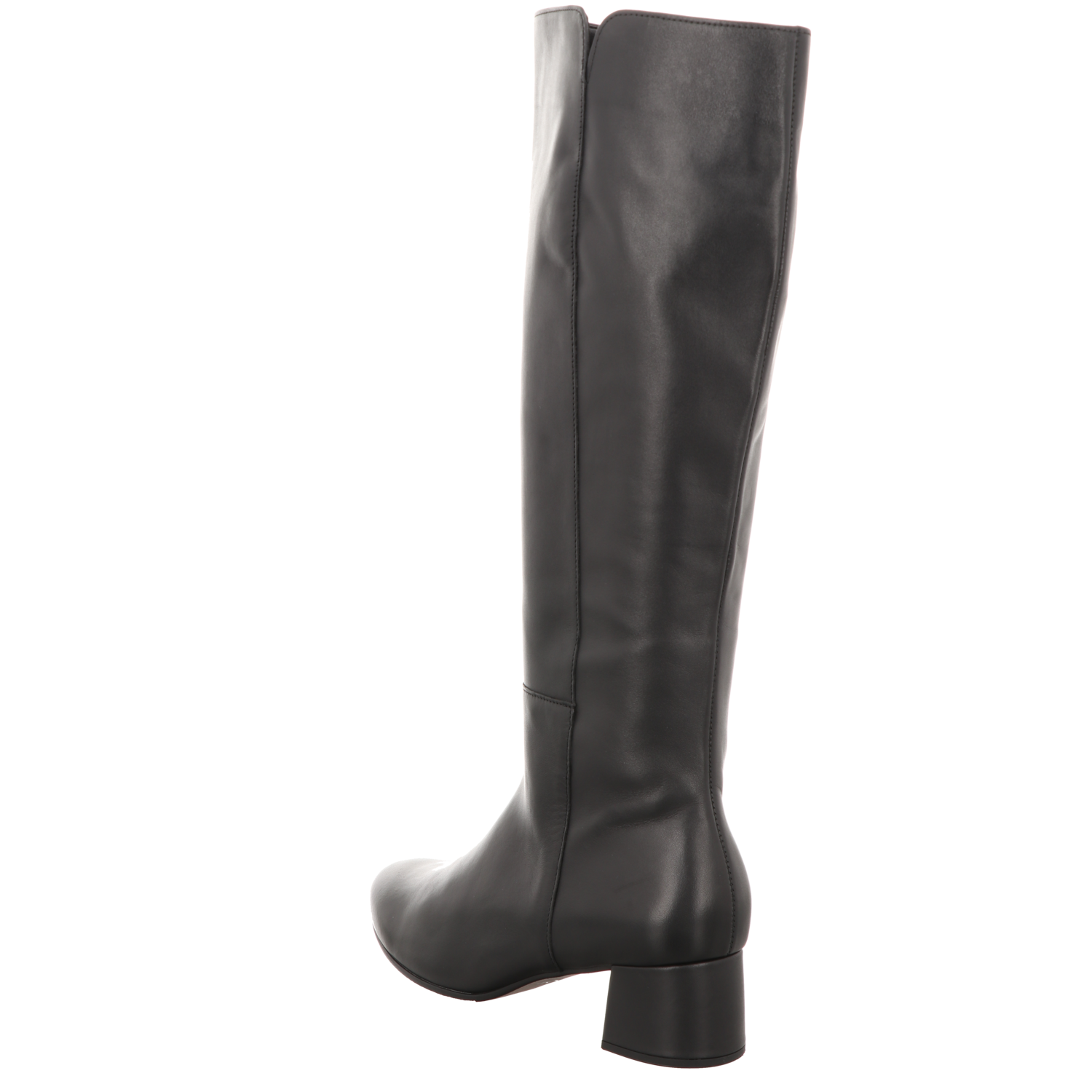 Gabor Damen Stadtstiefel  in schwarz
