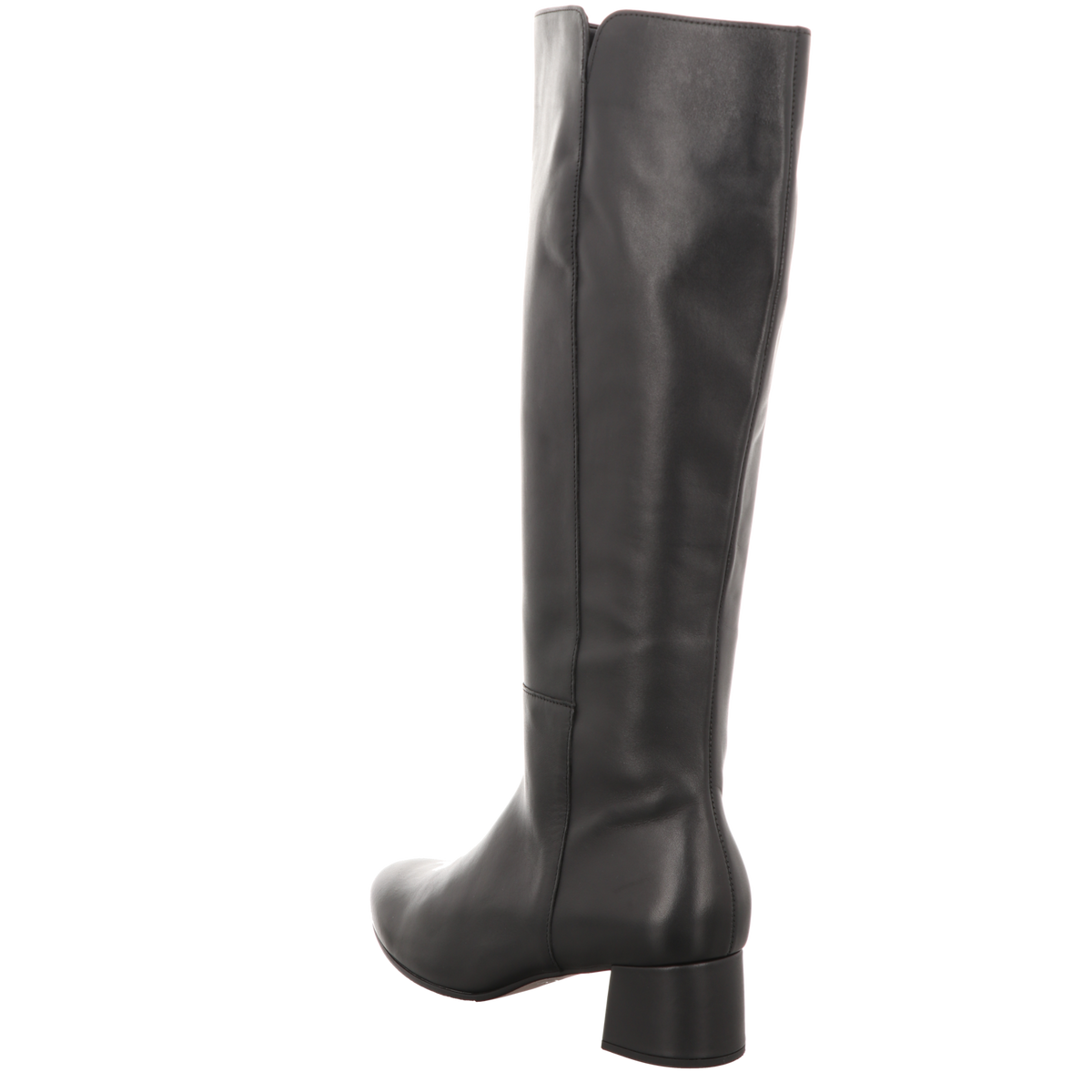 Gabor Damen Stadtstiefel  in schwarz