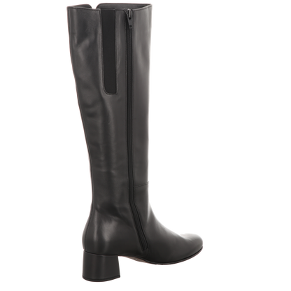 Gabor Damen Stadtstiefel  in schwarz