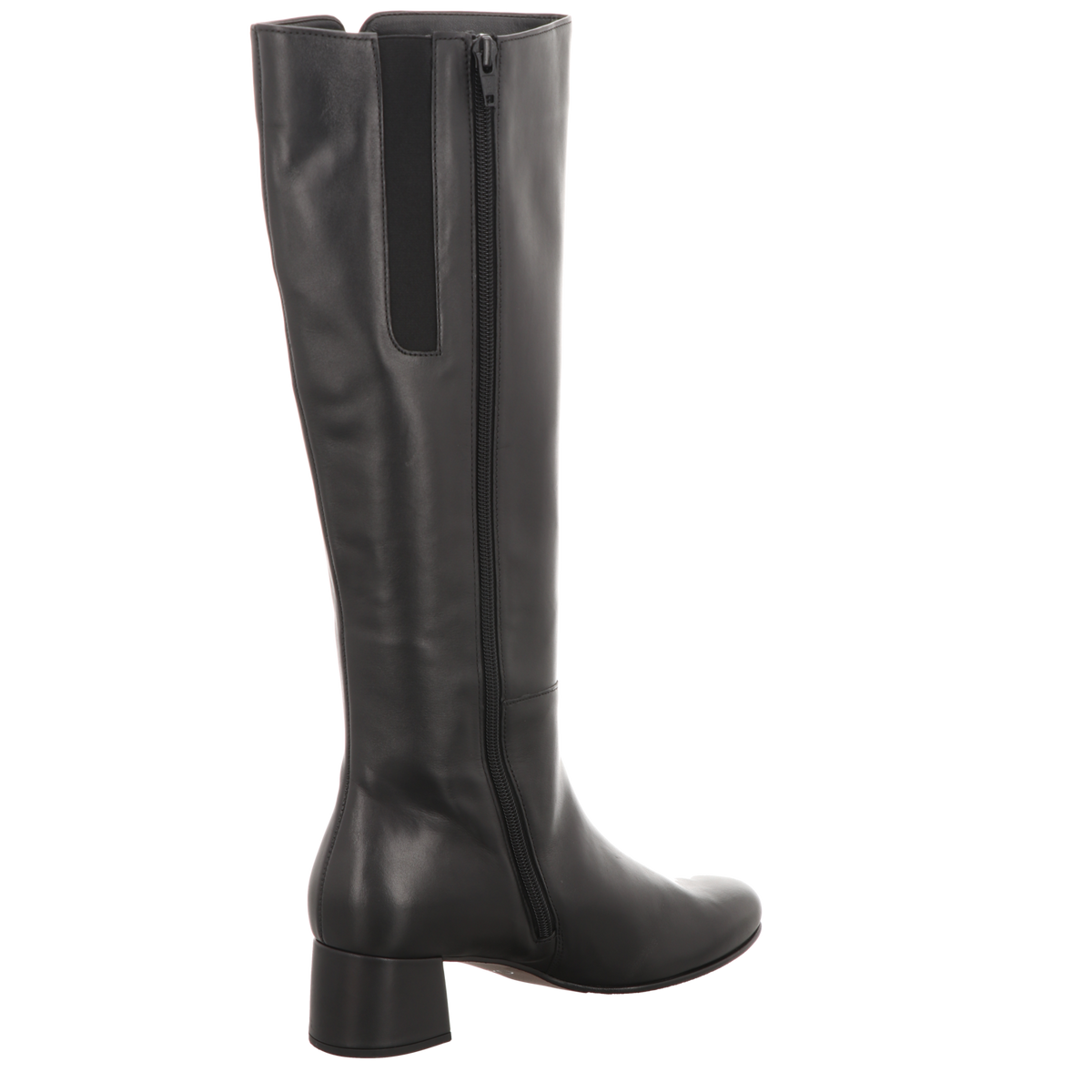 Gabor Damen Stadtstiefel  in schwarz