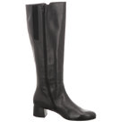 Gabor Damen Stadtstiefel  in schwarz