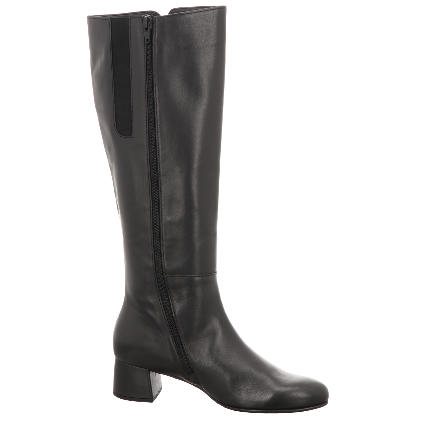 Gabor Damen Stadtstiefel  in schwarz