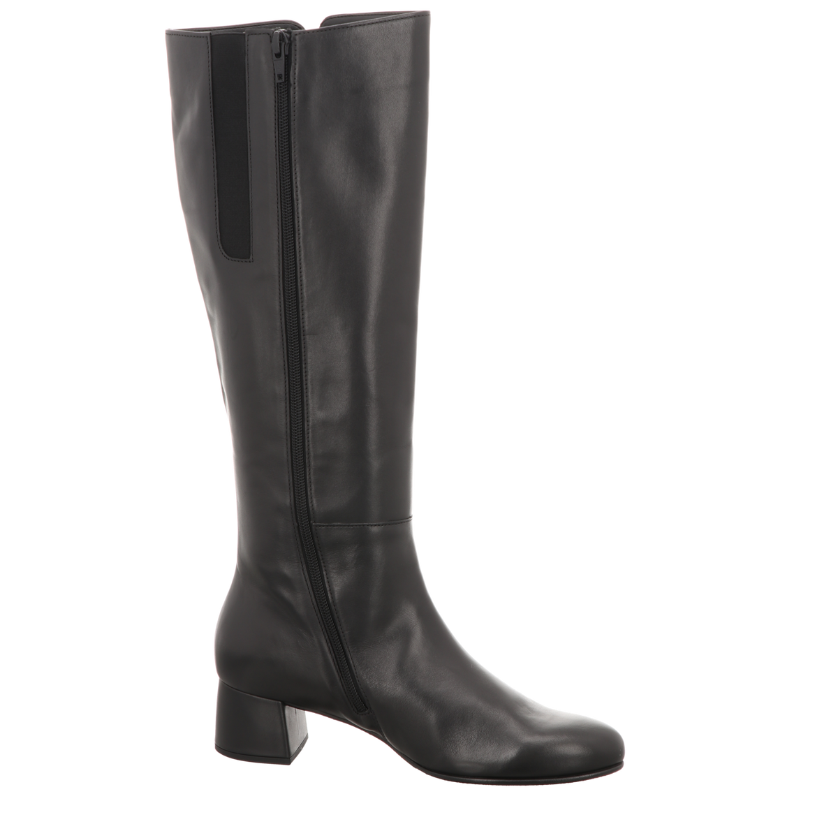Gabor Damen Stadtstiefel  in schwarz