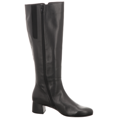 Gabor Damen Stadtstiefel  in schwarz