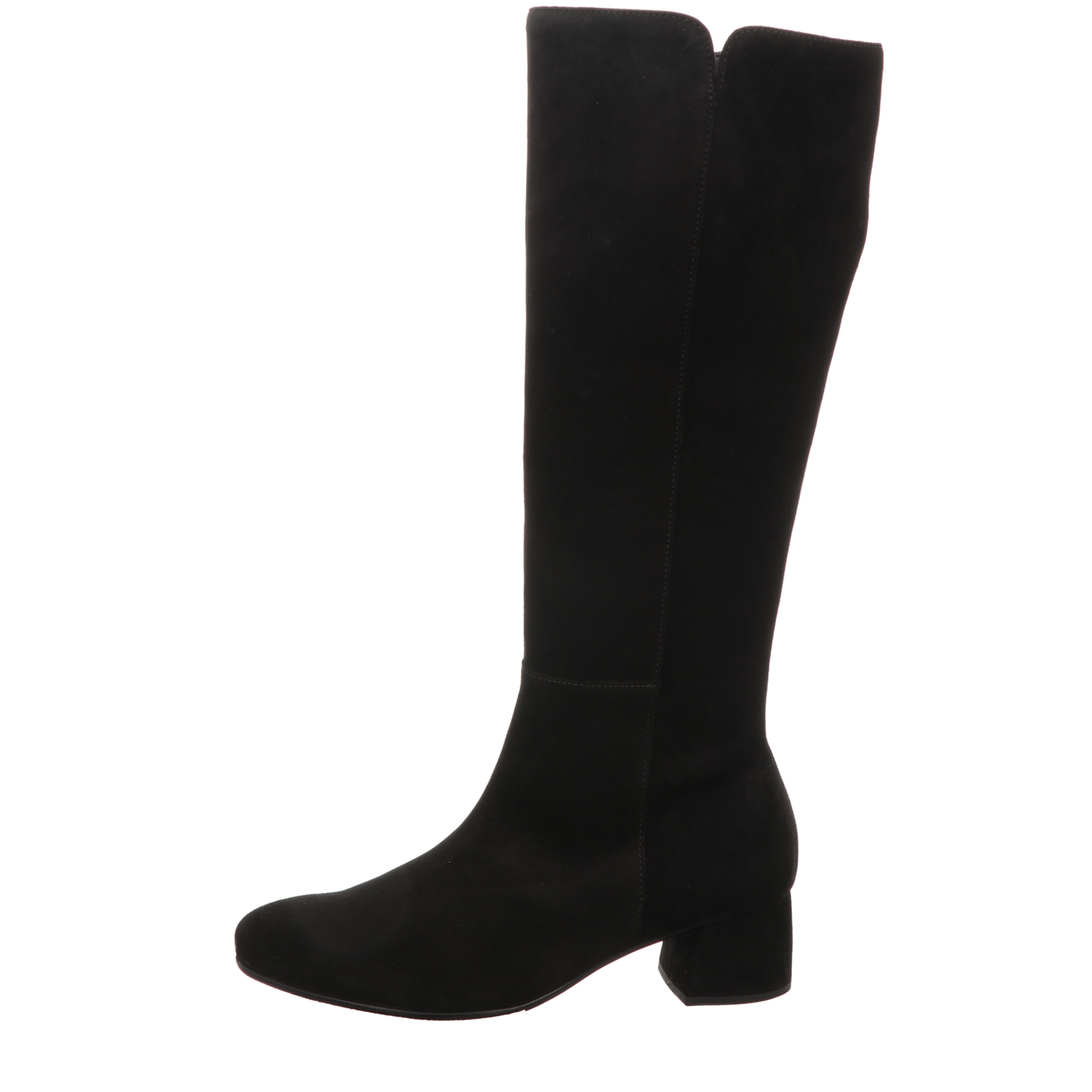 Gabor Damen Stadtstiefel  in schwarz