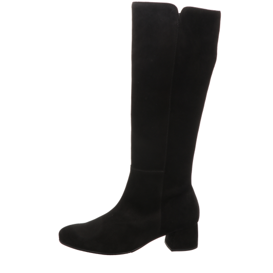 Gabor Damen Stadtstiefel  in schwarz