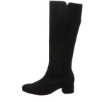Gabor Damen Stadtstiefel  in schwarz