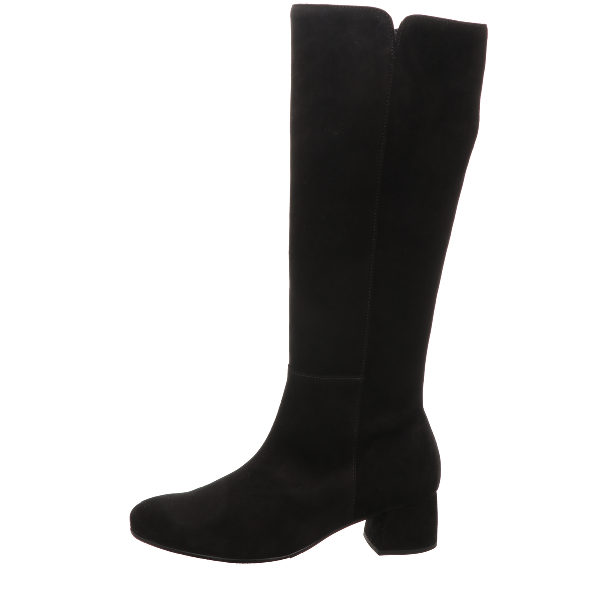 Gabor Damen Stadtstiefel  in schwarz