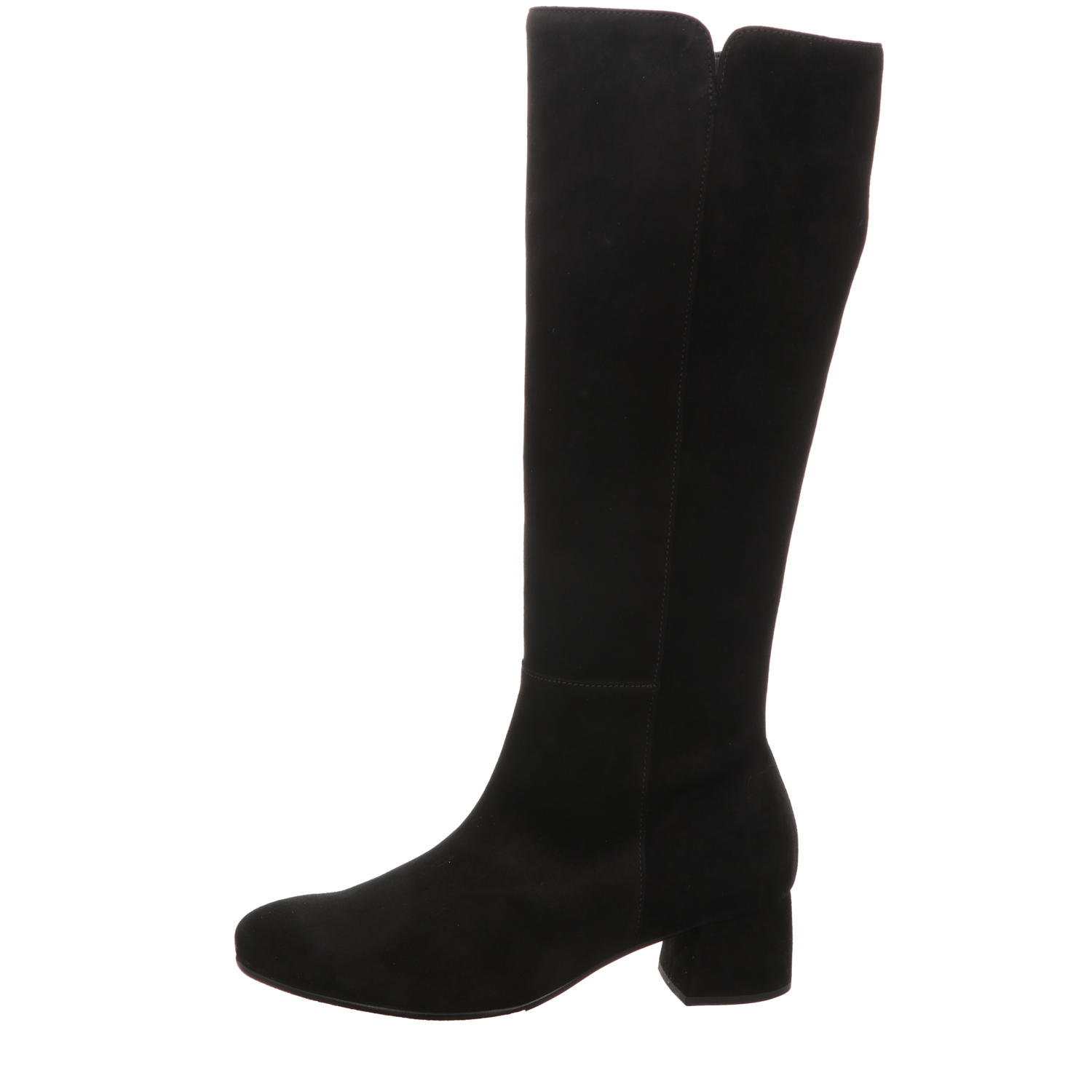Gabor Damen Stadtstiefel  in schwarz