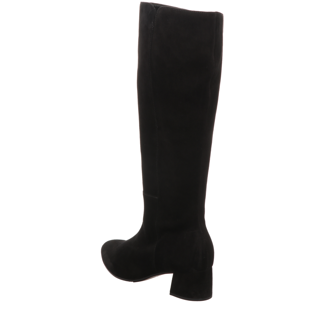 Gabor Damen Stadtstiefel  in schwarz