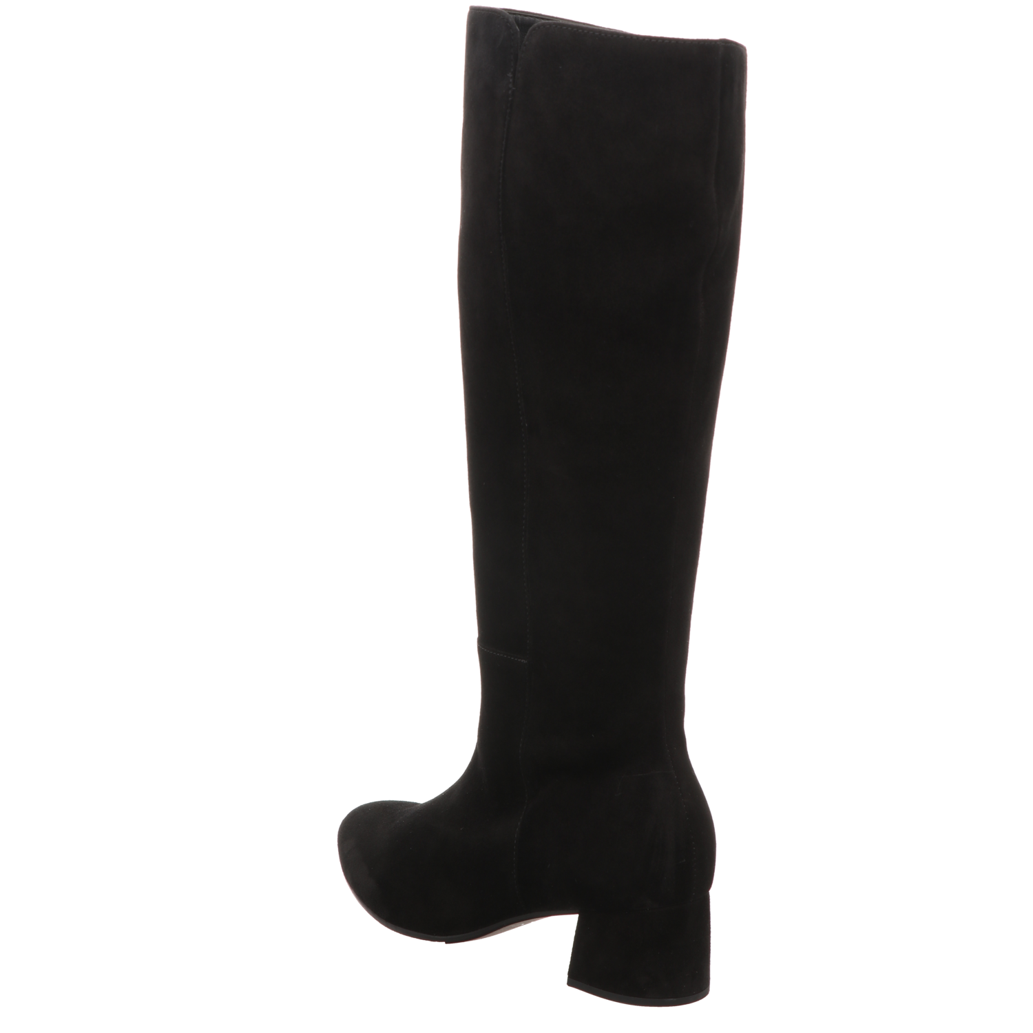 Gabor Damen Stadtstiefel  in schwarz