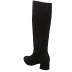 Gabor Damen Stadtstiefel  in schwarz