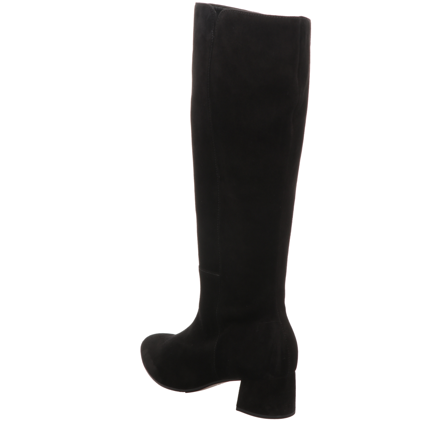 Gabor Damen Stadtstiefel  in schwarz