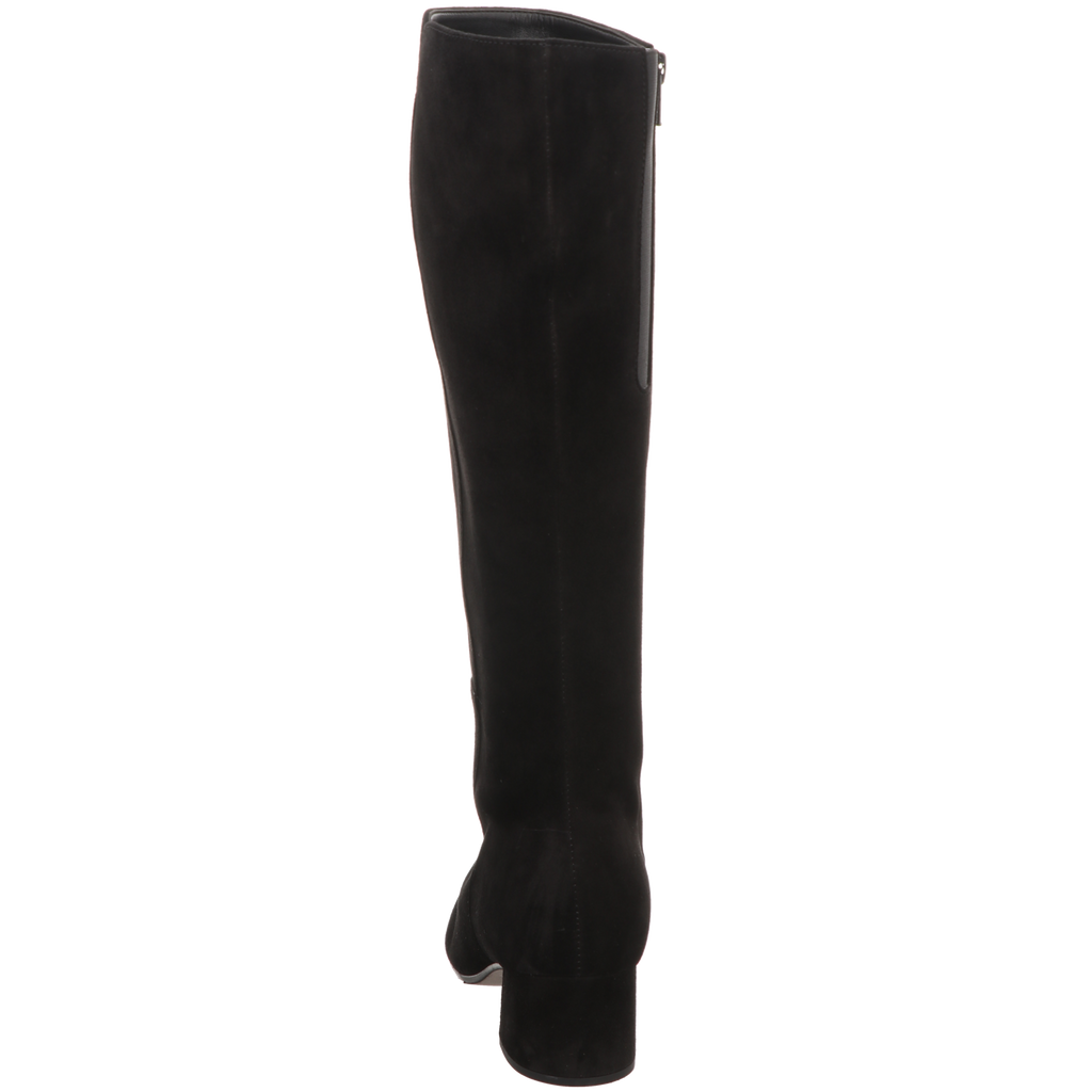 Gabor Damen Stadtstiefel  in schwarz