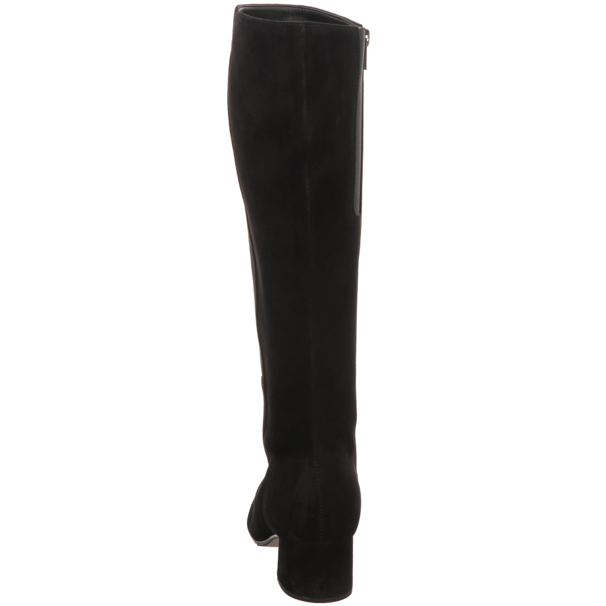 Gabor Damen Stadtstiefel  in schwarz