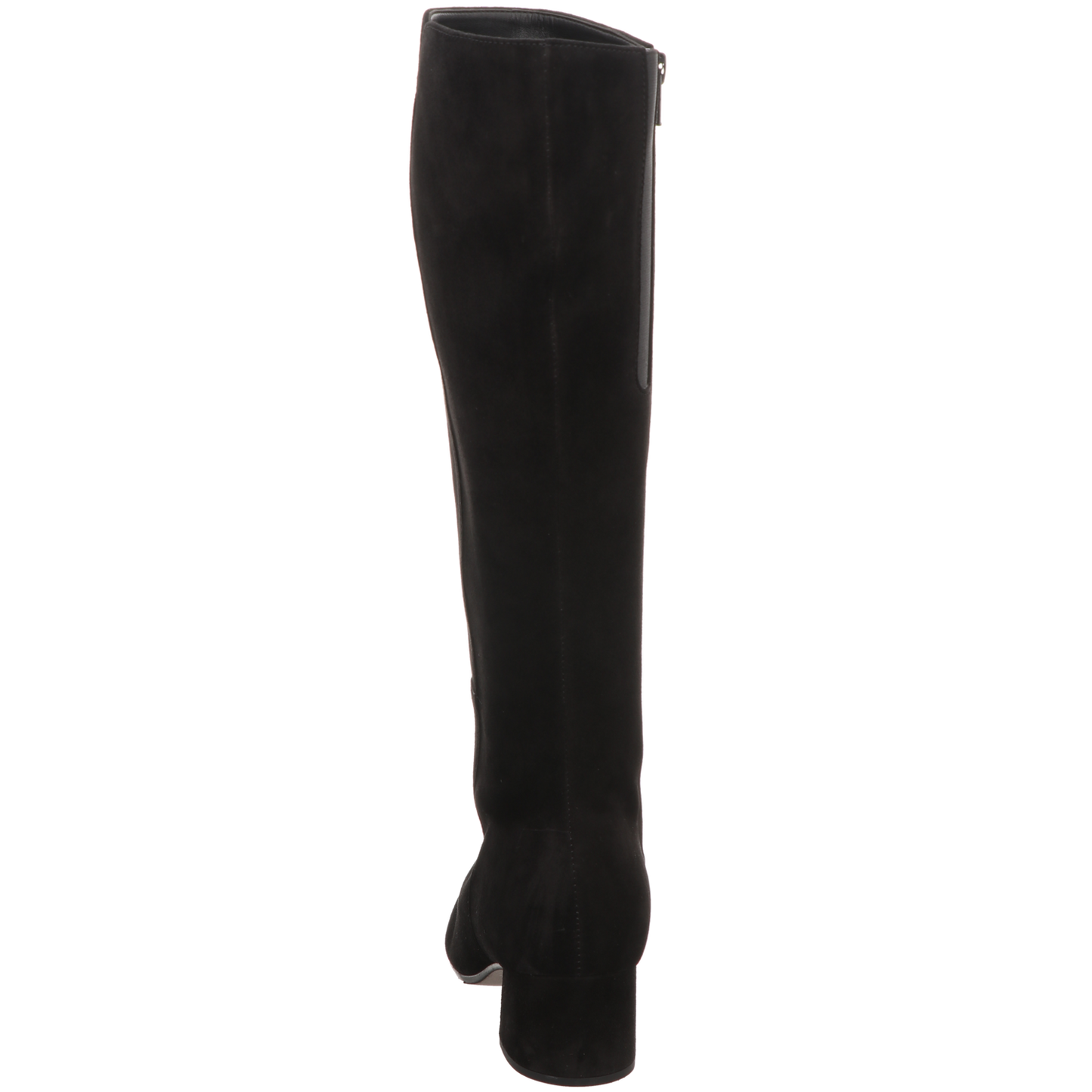 Gabor Damen Stadtstiefel  in schwarz