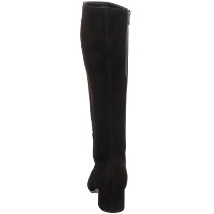 Gabor Damen Stadtstiefel  in schwarz