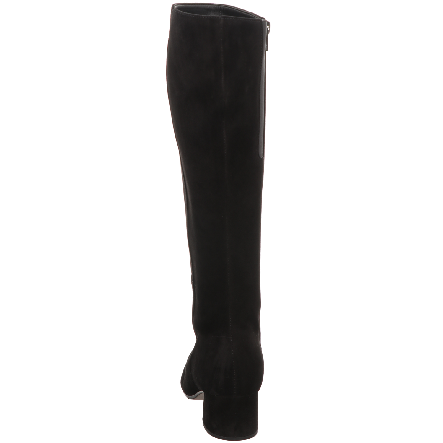 Gabor Damen Stadtstiefel  in schwarz
