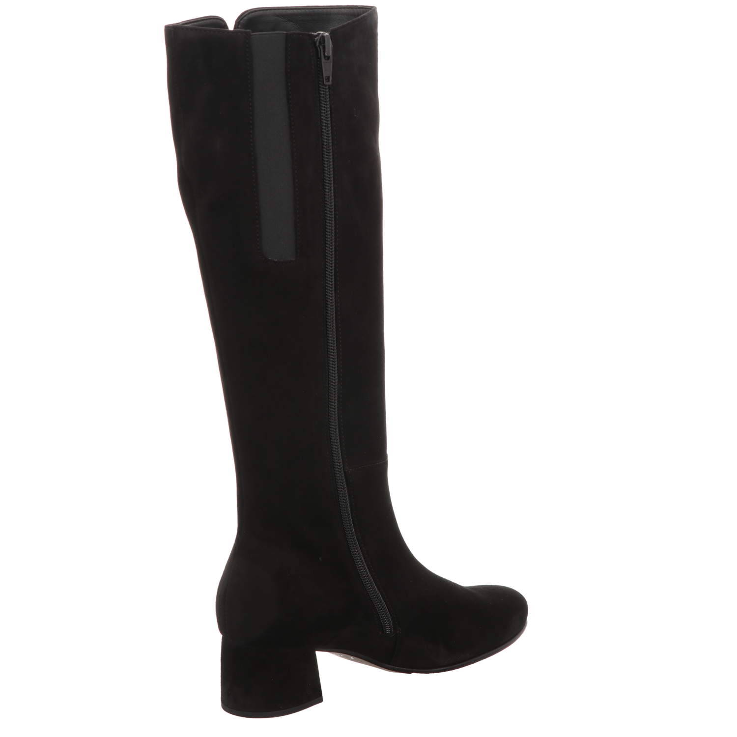 Gabor Damen Stadtstiefel  in schwarz