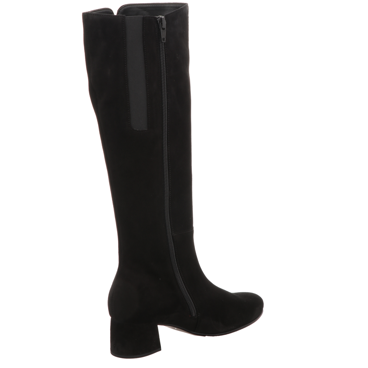 Gabor Damen Stadtstiefel  in schwarz
