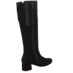 Gabor Damen Stadtstiefel  in schwarz