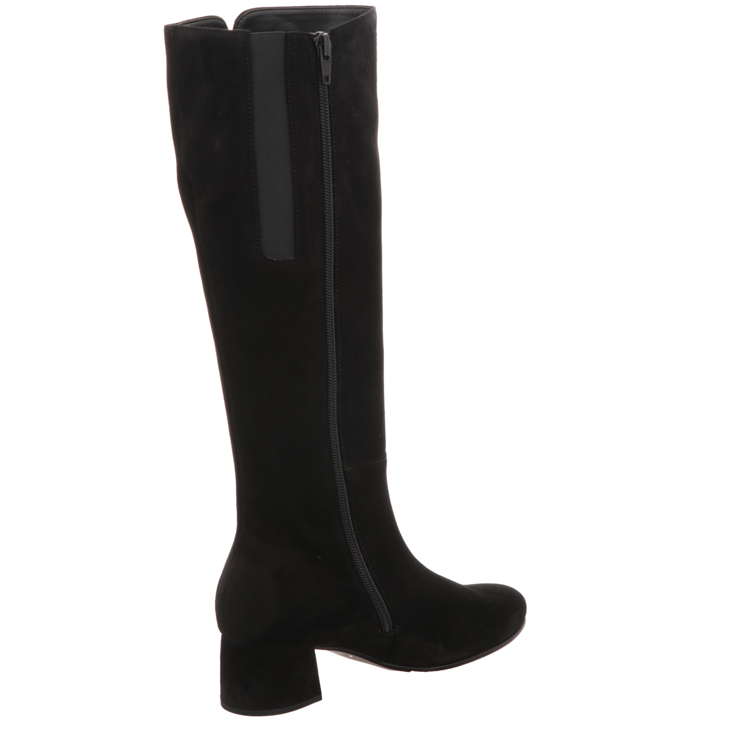 Gabor Damen Stadtstiefel  in schwarz