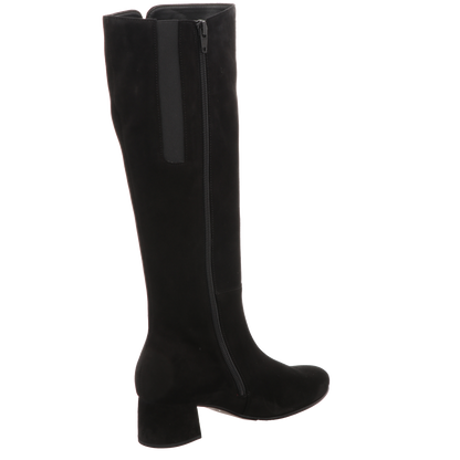 Gabor Damen Stadtstiefel  in schwarz