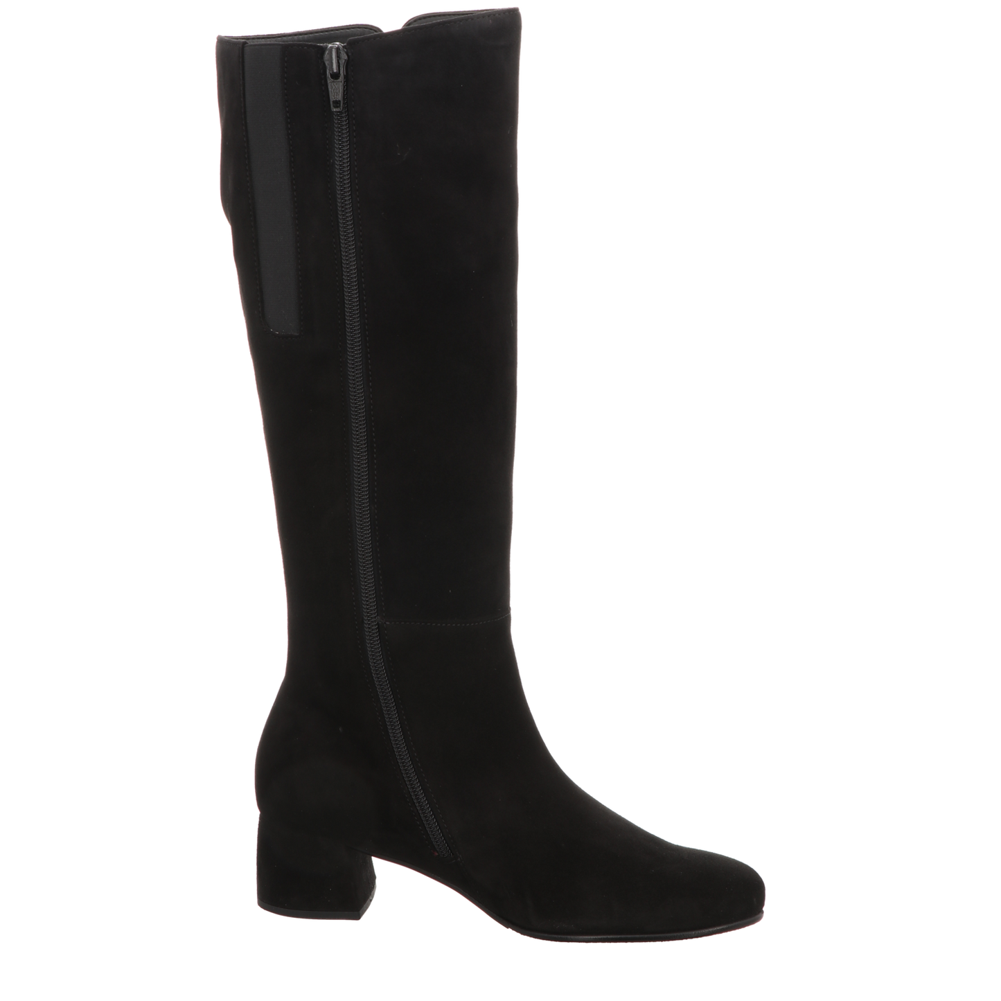 Gabor Damen Stadtstiefel  in schwarz