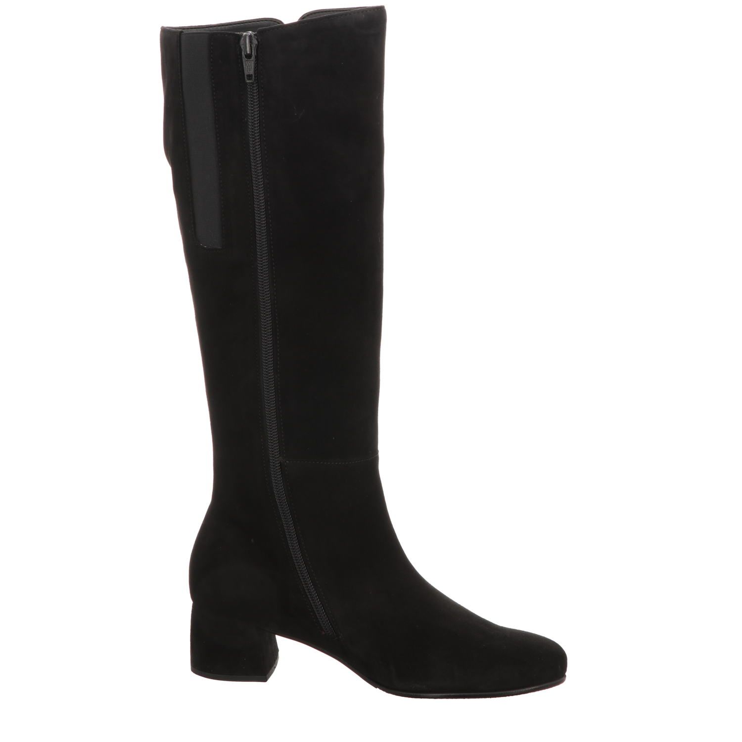Gabor Damen Stadtstiefel  in schwarz