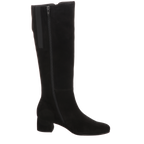 Gabor Damen Stadtstiefel  in schwarz